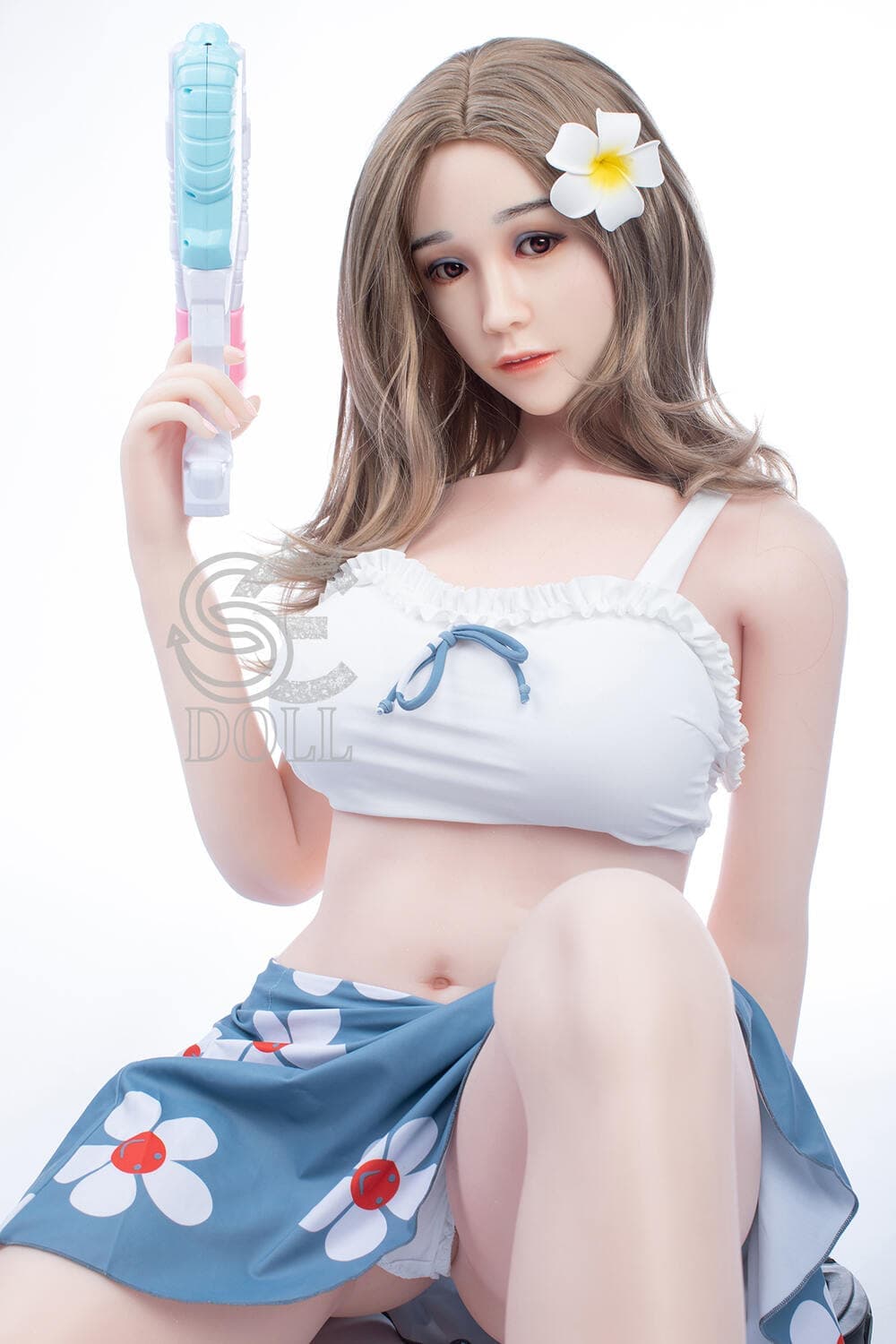 Adult silicone/TPE doll product image used for local research preview